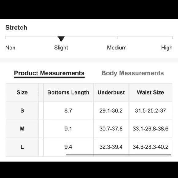 Sexy Floral Print Satin Slips With Thong - Picture 7 of 7